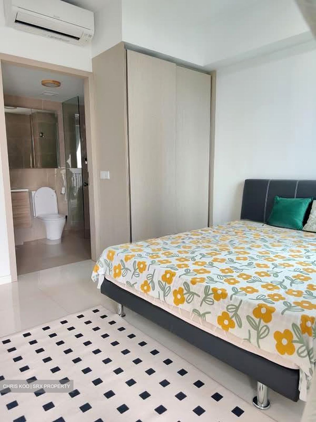 Treasure at Tampines (D18), Condominium #580283641